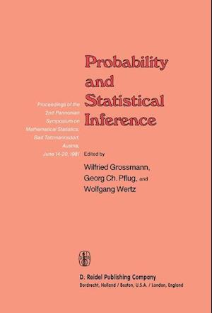 Probability and Statistical Inference