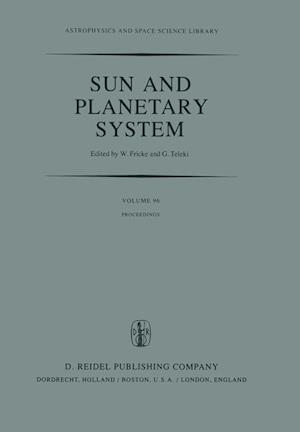 Sun and Planetary System