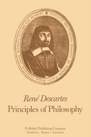 Rene Descartes: Principles of Philosophy