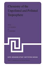 Chemistry of the Unpolluted and Polluted Troposphere