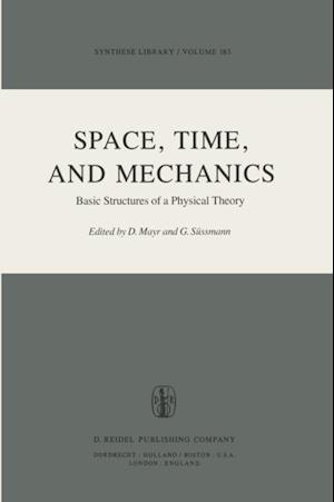 Space, Time, and Mechanics