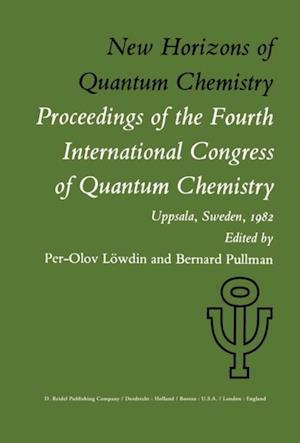 New Horizons of Quantum Chemistry