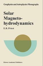 Solar Magnetohydrodynamics