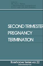 Second Trimester Pregnancy Termination