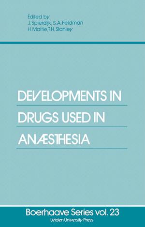 Developments in Drugs Used in Anaesthesia