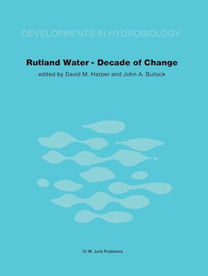Rutland Water — Decade of Change