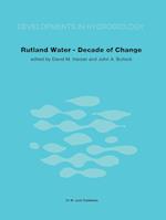 Rutland Water — Decade of Change