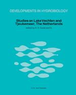 Studies on Lake Vechten and Tjeukemeer, The Netherlands
