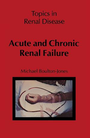 Acute and Chronic Renal Failure