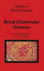 Renal Glomerular Diseases