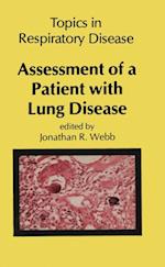 Assessment of a Patient with Lung Disease