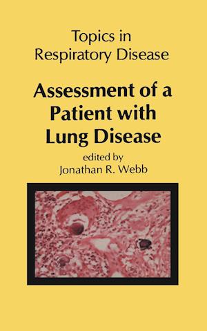 Assessment of a Patient with Lung Disease