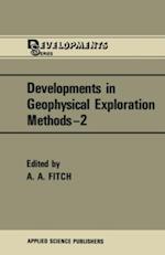 Developments in Geophysical Exploration Methods