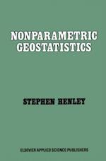 Nonparametric Geostatistics