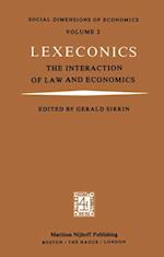 Lexeconics