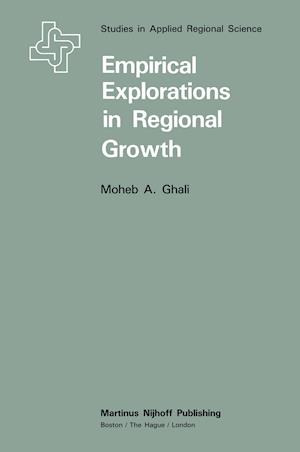 Empirical Explorations in Regional Growth