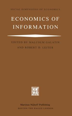 Economics of Information