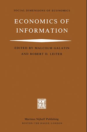 Economics of Information