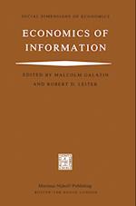 Economics of Information