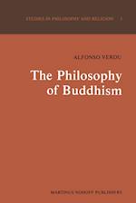 Philosophy of Buddhism