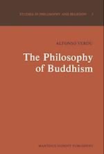 The Philosophy of Buddhism