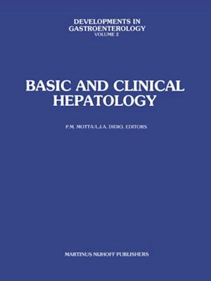 Basic and Clinical Hepatology