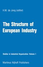 Structure of European Industry