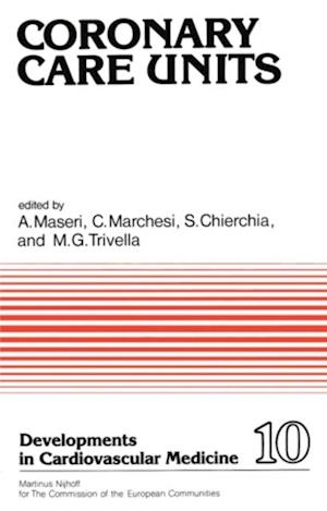Coronary Care Units