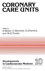 Coronary Care Units