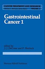 Gastrointestinal Cancer 1