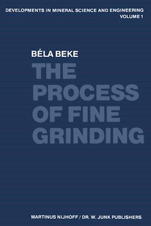 Process of Fine Grinding