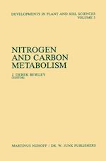 Nitrogen and Carbon Metabolism