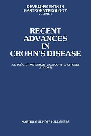 Recent Advances in Crohn’s Disease