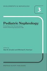 Pediatric Nephrology