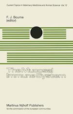 The Mucosal Immune System