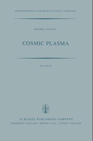 Cosmic Plasma