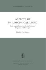 Aspects of Philosophical Logic