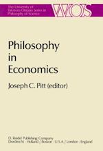 Philosophy in Economics