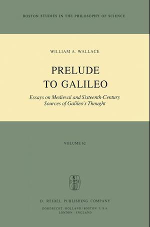 Prelude to Galileo