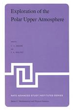 Exploration of the Polar Upper Atmosphere
