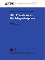 ULF Pulsations in the Magnetosphere