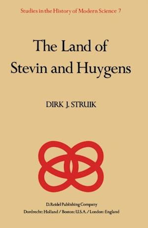 Land of Stevin and Huygens