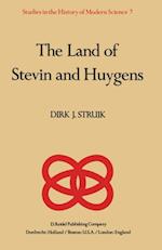 Land of Stevin and Huygens