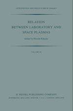 Relation Between Laboratory and Space Plasmas
