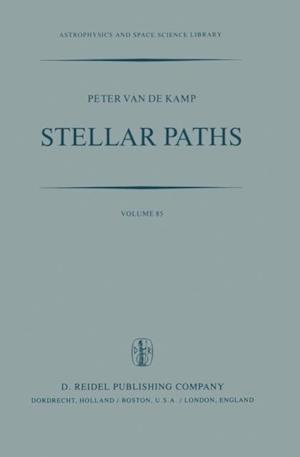 Stellar Paths