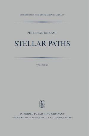 Stellar Paths