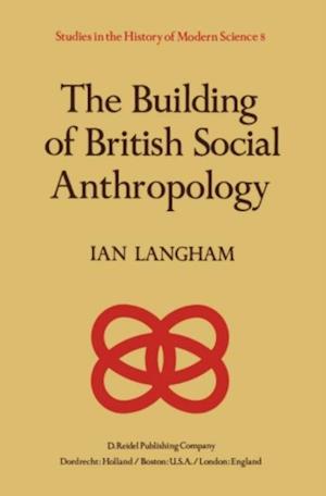 Building of British Social Anthropology