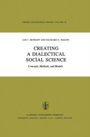 Creating a Dialectical Social Science