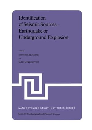 Identification of Seismic Sources - Earthquake or Underground Explosion