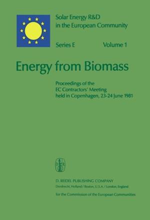 Energy from Biomass